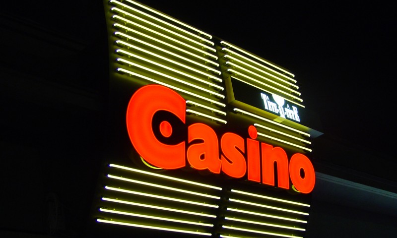Tete-a-tete Casino