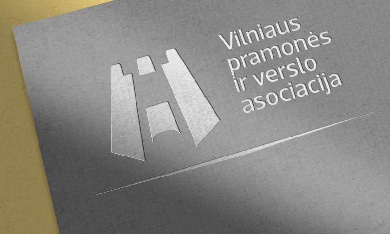 Vilniaus pramonės ir verslo asociacija