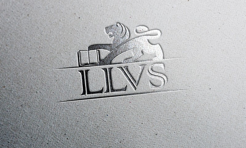 Lietuvos literatūros vertėjų sąjungos logotipas