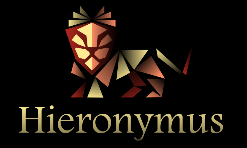 Hieronymus Logo